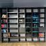 Hülsta Wand/boekenkast Mega Design