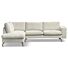 Hoekbank Gaby Links 