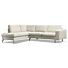 Hoekbank Gaby Links 