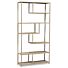 Boekenkast Clifton Taupe