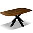 Eettafel Caval Lopez Brown