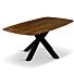 Eettafel Caval Lopez Brown