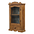 Houten Hangende Wandkast VC-39/1