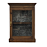 Houten Wandkastje Hangend VC-44