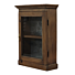 Houten Wandkastje Hangend VC-44