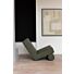 Studio HENK Fauteuil Lean Lounge