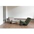 Studio HENK Fauteuil Lean Lounge