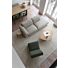 Studio HENK Fauteuil Lean Lounge