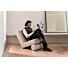 Studio HENK Fauteuil Lean Lounge