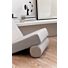 Studio HENK Fauteuil Lean Lounge