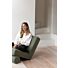 Studio HENK Fauteuil Lean Lounge