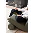Studio HENK Fauteuil Lean Lounge