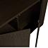 Boekenkast Japano 8-Vaks New Brown
