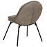 Jess Design Eetkamerstoel Curtis