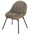 Jess Design Eetkamerstoel Curtis
