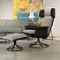 Jess Design Fauteuil Origami