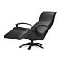 Jori Relaxfauteuil Brainbuilder Black