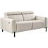 2,5-Zitsbank Nardio beige 