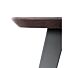 Eettafel Baltara Deens Ovaal Coffee