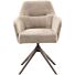 Eetkamerstoel Bowina Beige