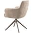 Eetkamerstoel Bowina Beige