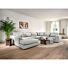 Hoekbank Rovella Beige Links
