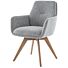  Eetkamerstoel Jasmia Beige
