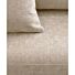 Hoekbank Rovella Beige Links