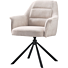 Eetkamerstoel Masanto Beige