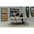 Mobitec Eettafel Dolmen