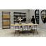 Mobitec Eettafel Dolmen