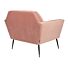 Dutchbone Lounge Chair Kate Roze