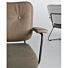 Armfauteuil Kiko Plus stof