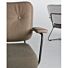 Bert Plantagie Armfauteuil Kiko Plus stof