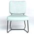 Fauteuil Kiko Plus Stof 
