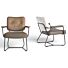 Armfauteuil Kiko Plus 
