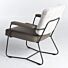 Armfauteuil Kiko Plus 