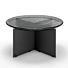 Rolf Benz salontafel Kio 970