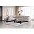 Hoekbank Marbella met Relaxfunctie 
