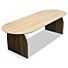Eettafel Oslo