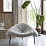 Fauteuil Tripoli 