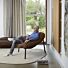 Fauteuil Tripoli 