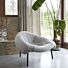 Fauteuil Tripoli 