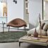 Fauteuil Tripoli 