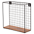 LABEL51 Wanddecoratie Firm - Rough - Mangohout - XL