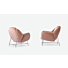 Fauteuil Anton