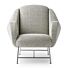 Leolux Fauteuil Anton