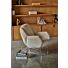Fauteuil Anton Leer