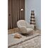 Fauteuil Anton Leer