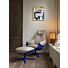 Fauteuil Cream Plus